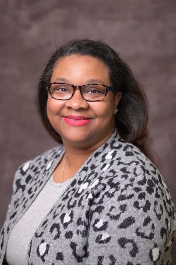 Headshot of Dr. Candice M. Duncan